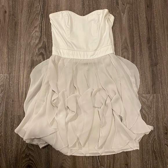French Connection Party Dress - Picture 1 of 7